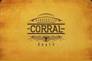 Corral boots