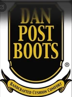 Dan Post boots