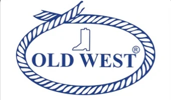 Old West boots