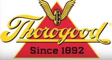 Thorogood boots