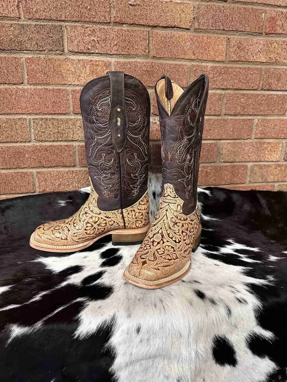 Cowboy Boots