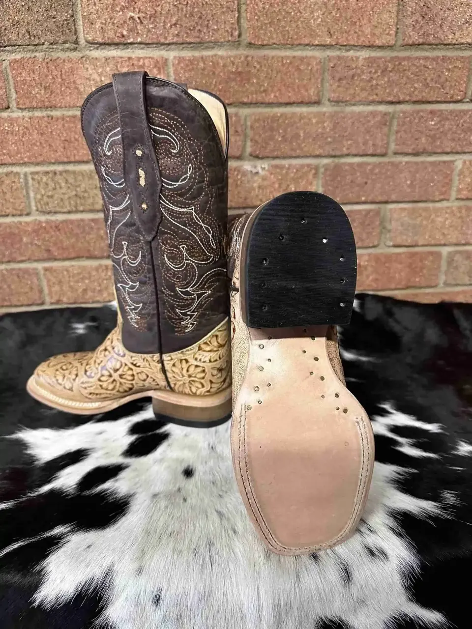 Western wear for Claremont, NC shoppers