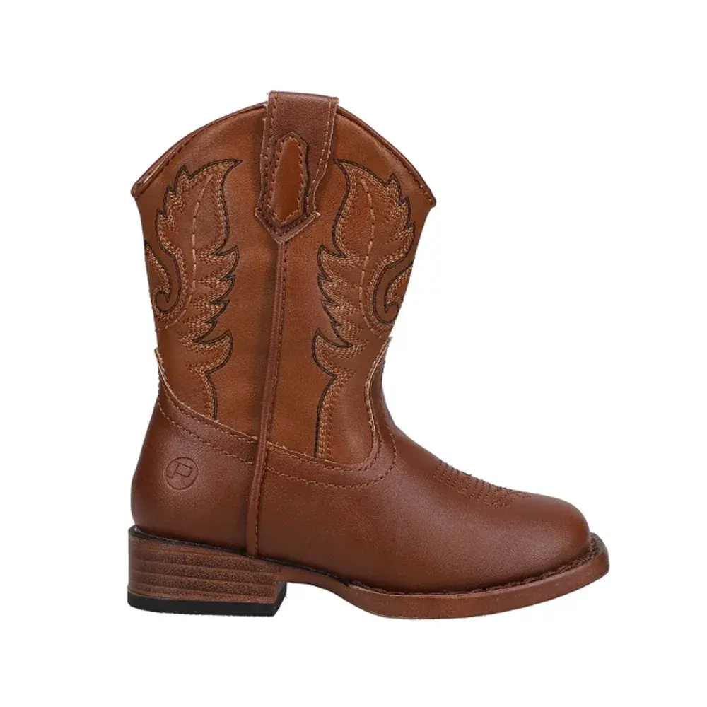 Justin Stampede Work Boot