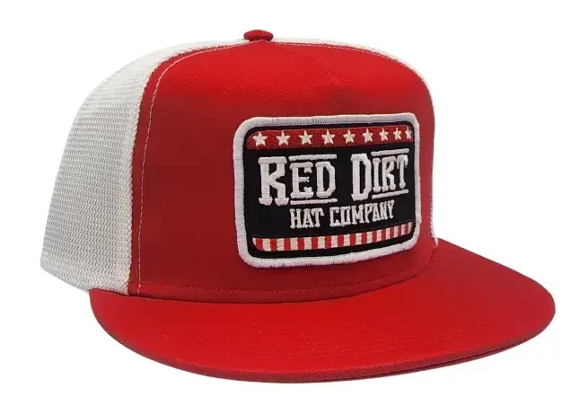 Little River Classic Trucker Cap