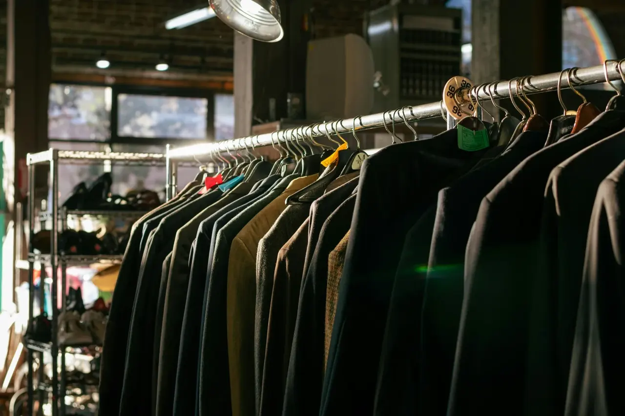 Western Clothing Collection