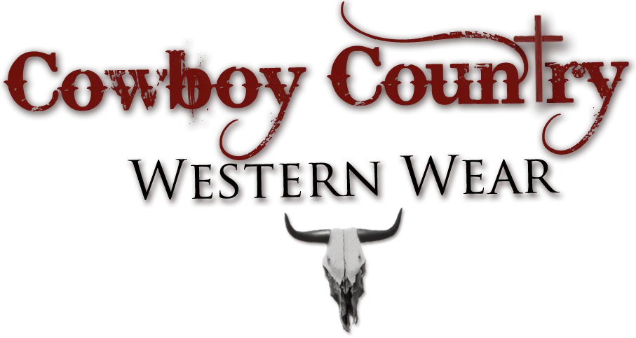 Cowboy Country Western Wear logo